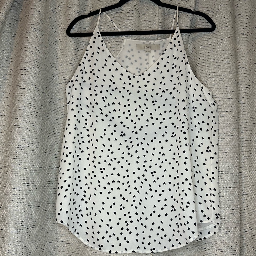 Star Tank Top